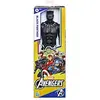 Image de Figurine Marvel Titan Hero Black Panther 30 cm