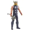 Image de Marvel Avengers Titan Hero Series, Figurine Thor de 30 cm en occasion ou reconditionné