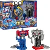 Image de Transformers One Robot Battlers - Pack De 2 Figurines
