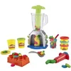 Image de Blender Hasbro Play-doh Colourful Smoothie Vert TU 5010996216557