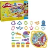 Image de Play Doh Starters Tapis De Voyage