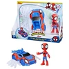 Image de Coffret Figurine avec Arachno-bolide