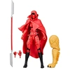 Image de Figurine Red Widow Marvel Legends Series 15 cm