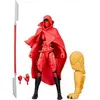 Image de Figurine Hasbro Marvel Legends Series Red Widow Rouge 15 cm 5010996222442