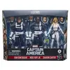 Image de Figurine Legends Series Pack du S.H.I.E.L.D