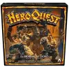Image de Jeux de société Hasbro Spanish Heroquest The Ogre Horde Jaune TU 5010996223210