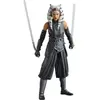 Image de Figurine Hasbro Star Wars Black Series Archive Ahsoka Tano Noir 15 cm HASG0046