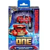 Image de Transformers : Le commencement Prime Changer, Figurine Optimus Prime (Orion Pax)