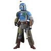 Image de Star Wars : The Mandalorian Black Series - Figurine Mandalorian Shriek-Hawk 15 cm