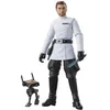 Image de Figurine Hasbro Star Wars Jedi: Survivor Vintage Cal Kestis (Imperial Officer Disguise) Blanc 10 cm HASF9979