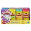 Image de Pâte à modeler Play-Doh La Pate Pâte à paillettes