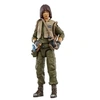 Image de Star Wars : The Acolyte Vintage Collection - Figurine Osha Aniseya 10 cm