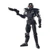 Image de Star Wars : The Mandalorian Vintage Collection - Figurine Dark Trooper 10 cm