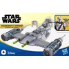 Image de Star Wars Epic Hero Series The Mandalorian's N-1 Starfighter