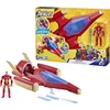 Image de Avengers  Iron Man - Jet De Combat A Repulseur