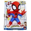 Image de Figurine Spidey Danse et Rampe
