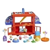 Image de Peppa pig - Coffret bus en fête 2 en 1
