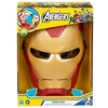Image de Masque électronique d'Iron Man