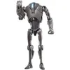 Image de Star Wars Episode II Black Series - Figurine Super Battle Droid 15 cm