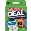 Image de Jeu de société Monopoly Hasbro Deal New Multicolore 14,5x2x9,2 cm A2401646