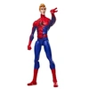 Image de Spider-Man: Across the Spider-Verse Marvel Legends - Figurine Peter Parker 15 cm