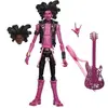 Image de Figurine Hasbro Marvel Spider-Man Across The Spider-Verse Spider-Punk Rose 15 cm 5010996237897