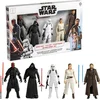 Image de Star Wars - Pack5 Figurines 15 Cm