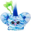 Image de Peluche - - Furblet Ooh Koo - Multicolore