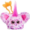 Image de Peluche Hasbro Furblet Hip Bop mini Furby Violet 10 cm 5010996243126