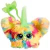 Image de Peluche Hasbro Furblet Pix Elle mini Furby Jaune 10 cm 5010996243157