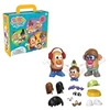 Image de Figurine Potato Head La famille Patate