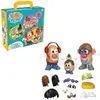 Image de Jeux de construction Hasbro Mr. Potato Head create your family Marron TU 5010996243317