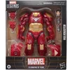 Image de Figurine Hasbro Marvel Celebrating 85 Years Hulkbuster Rouge 15 cm 5010996244208
