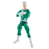 Image de The Avengers Marvel Legends Retro - Figurine Quicksilver 15 cm -