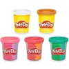 Image de Activités créatives mes glaces Hasbro Arc-en-Ciel Play Doh Bleu 29,21X6,67X25,4 cm A2402829