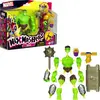 Image de Mix Mashers - Avengers - Figurine Deluxe Hulk