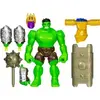 Image de Figurine Hasbro Marvel Mix Mashers Hulk Vert 12 cm 5010996247704