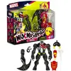 Image de Mix Mashers - Spider Man - Figurine Deluxe Venom