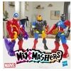 Image de Figurine MixMashers Basique Modèle aléatoire