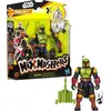 Image de Mix Mashers - Star Wars - Figurine Boba Fett