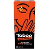 Image de Hasbro Gaming Taboo sans Censure, Jeu de Société Drôle et Déjanté pour Adultes, Jeu d’Ambiance de Groupe, Version Française, 18 Ans et Plus en occasion ou reconditionné