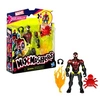 Image de Figurine Spider-Man MixMashers Marvel Modèle aléatoire
