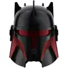 Image de Casque électronique Hasbro Star Wars Gideon Noir TU 5010996248947