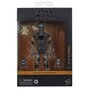 Image de Figurine Black Series Deluxe IG-12 et Grogu