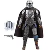 Image de Figurine Hasbro Star Wars The Mandalorian Imperial Base Argenté 9,5 cm 5010996254061