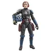 Image de Star Wars : The Mandalorian Vintage Collection - Figurine Bo-Katan Kryze (Plazir-15) 10 cm