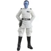 Image de Star Wars : Ahsoka Vintage Collection - Figurine Grand Admiral Thrawn 10 cm