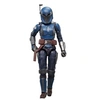 Image de Star Wars : The Mandalorian Series - Figurine Nite Owl 15 cm