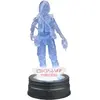 Image de Figurine Hasbro Star Wars Black Series Holocomm Collection Osha Aniseya Bleu 15 cm HASG0274