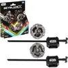 Image de Beyblade X - - Star Wars - Multipack - Mando Moff